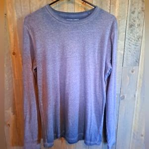 Men's Small American Eagle Long Sleeve T Shirt